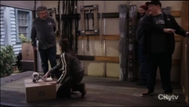 Lopez vs Lopez - Season 02 Episode 02